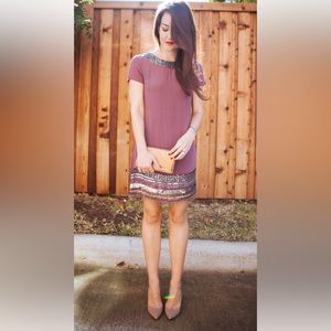 Nicole Miller Atelier - Baba Fringe Dress